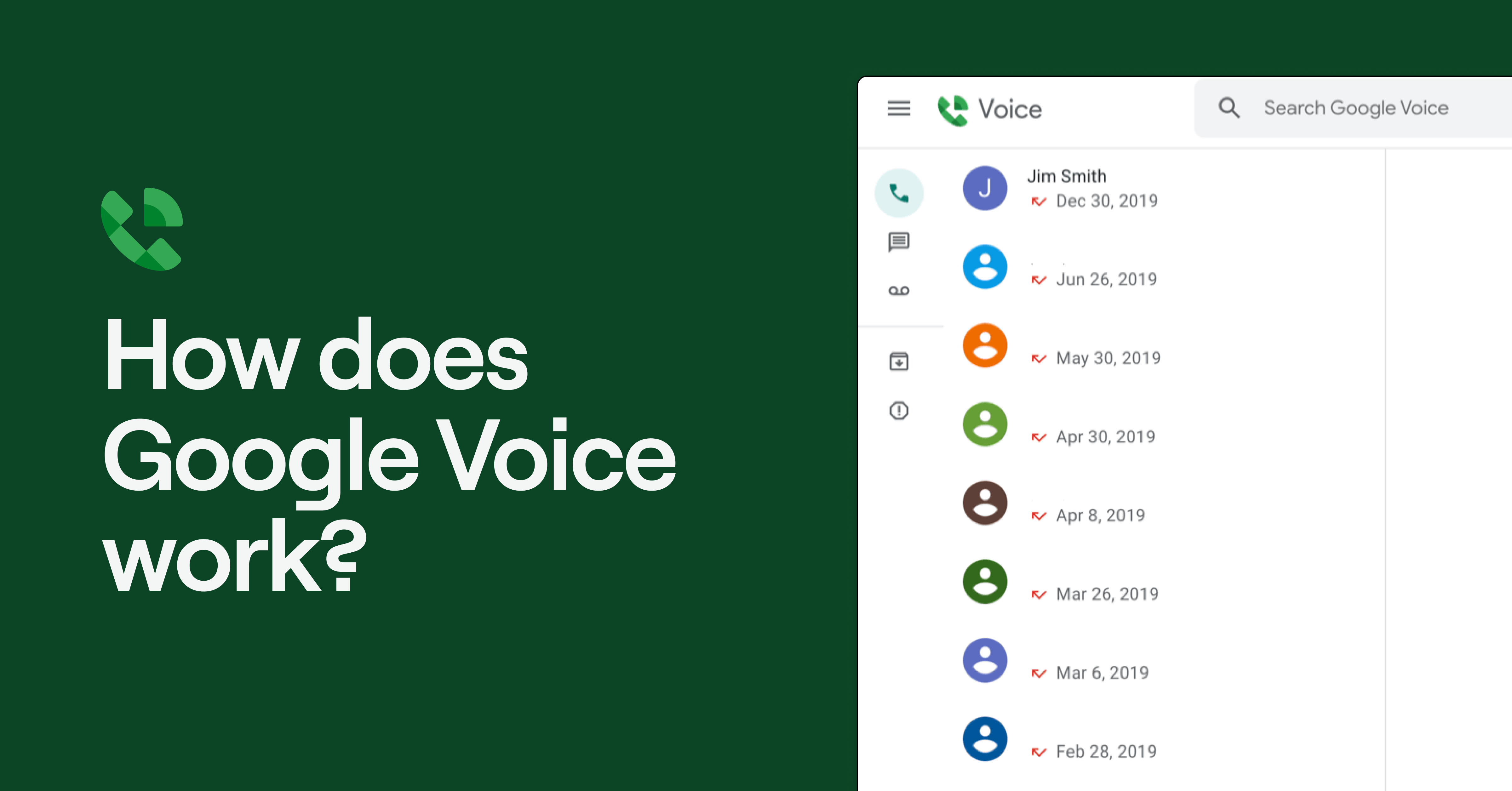 Google Voice number filtering technology protects user communication security and privacy.